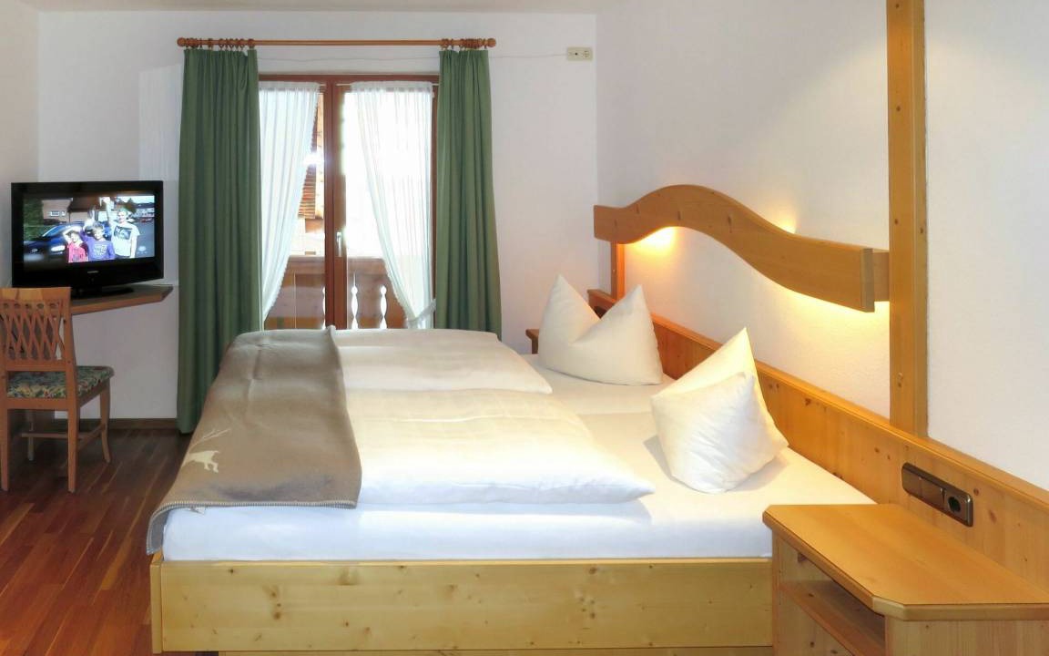 Photo of Bedroom in Blindau