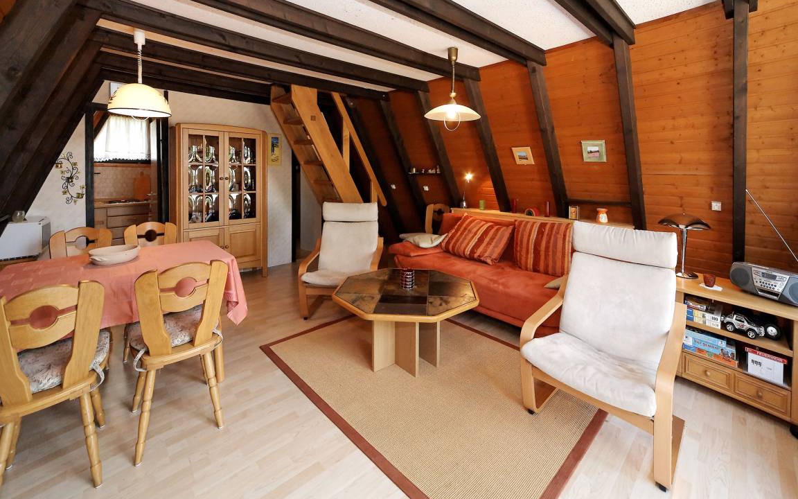 Photo of Livingroom in Waldkirchen