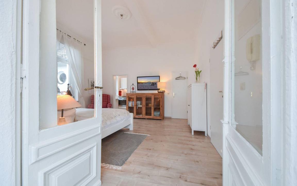 Photo of Livingroom in Ahlbeck