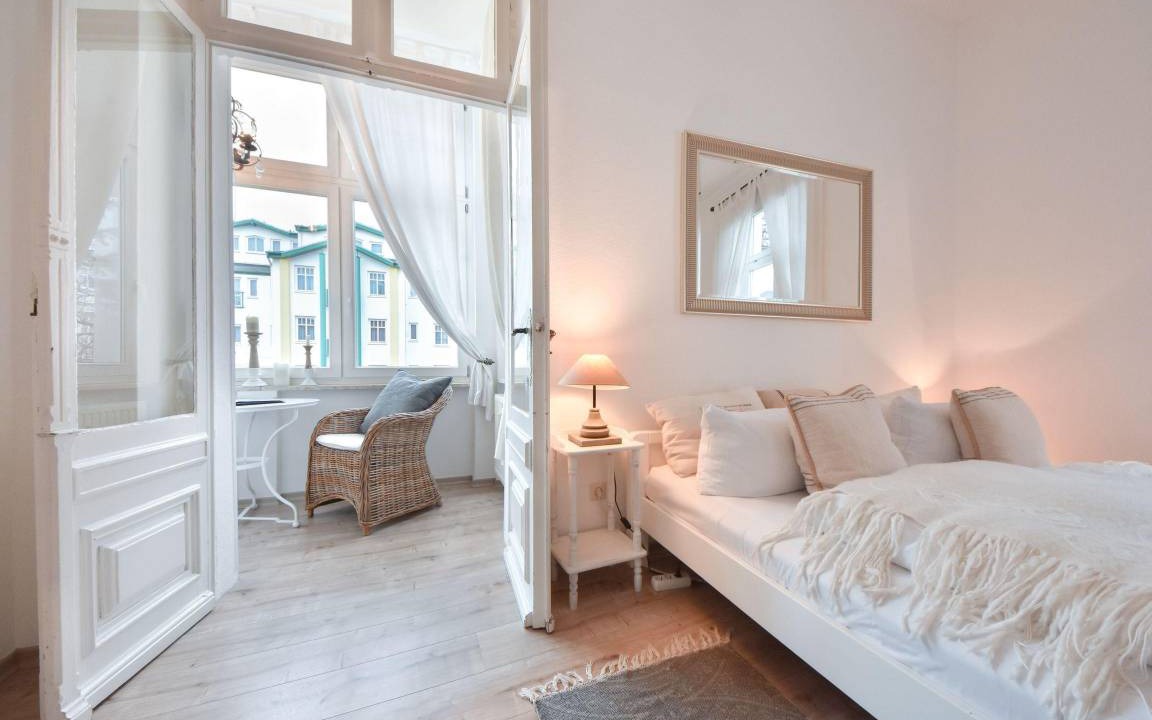 Photo of Bedroom in Ahlbeck