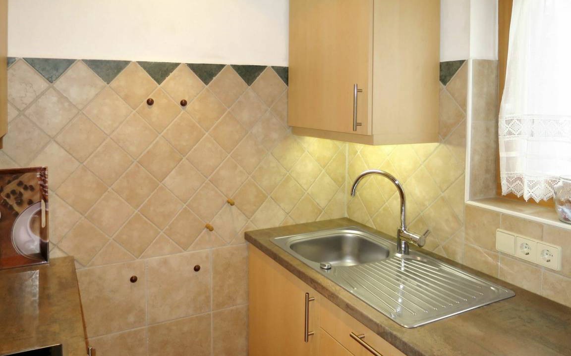 Photo of Kitchen in Blindau