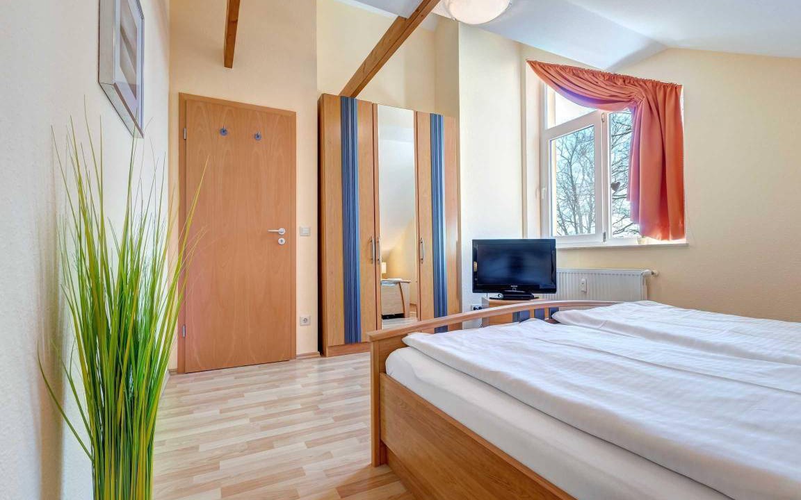 Photo of Bedroom in Heringsdorf