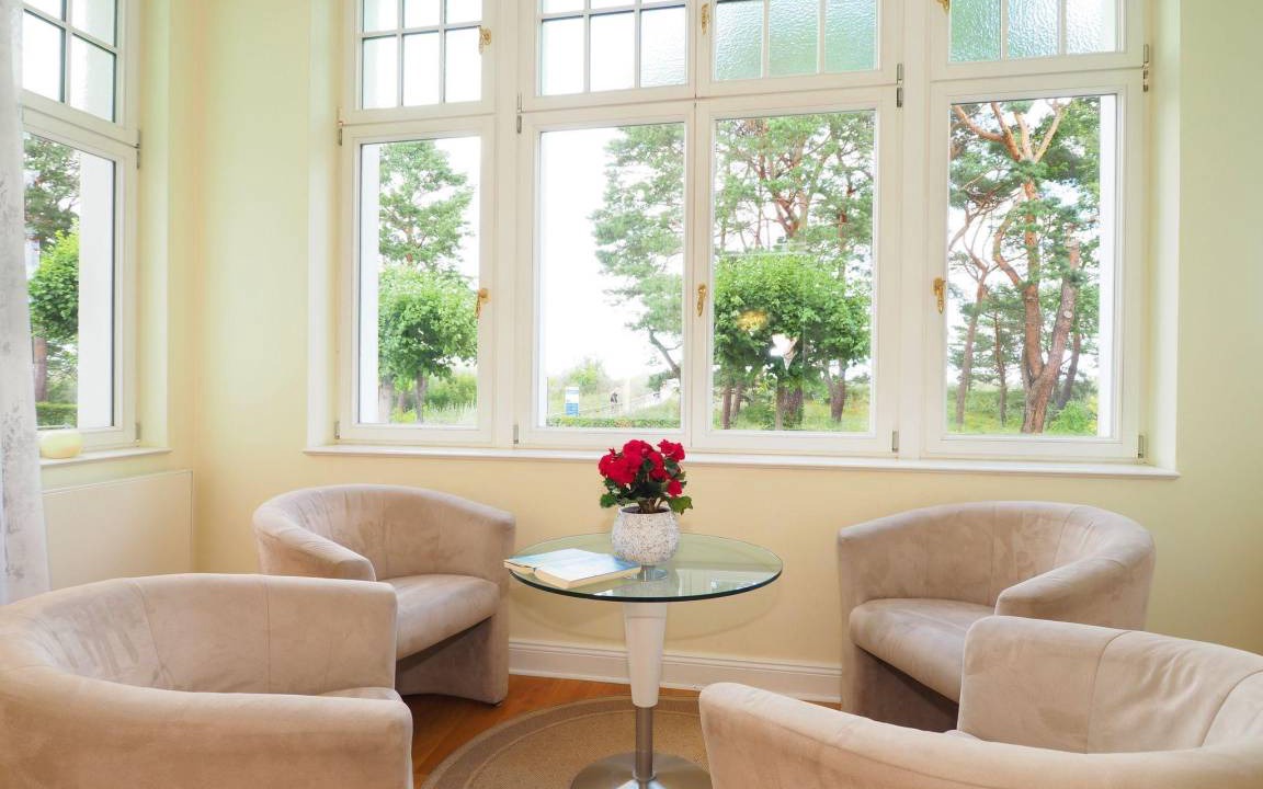 Photo of Livingroom in Ahlbeck