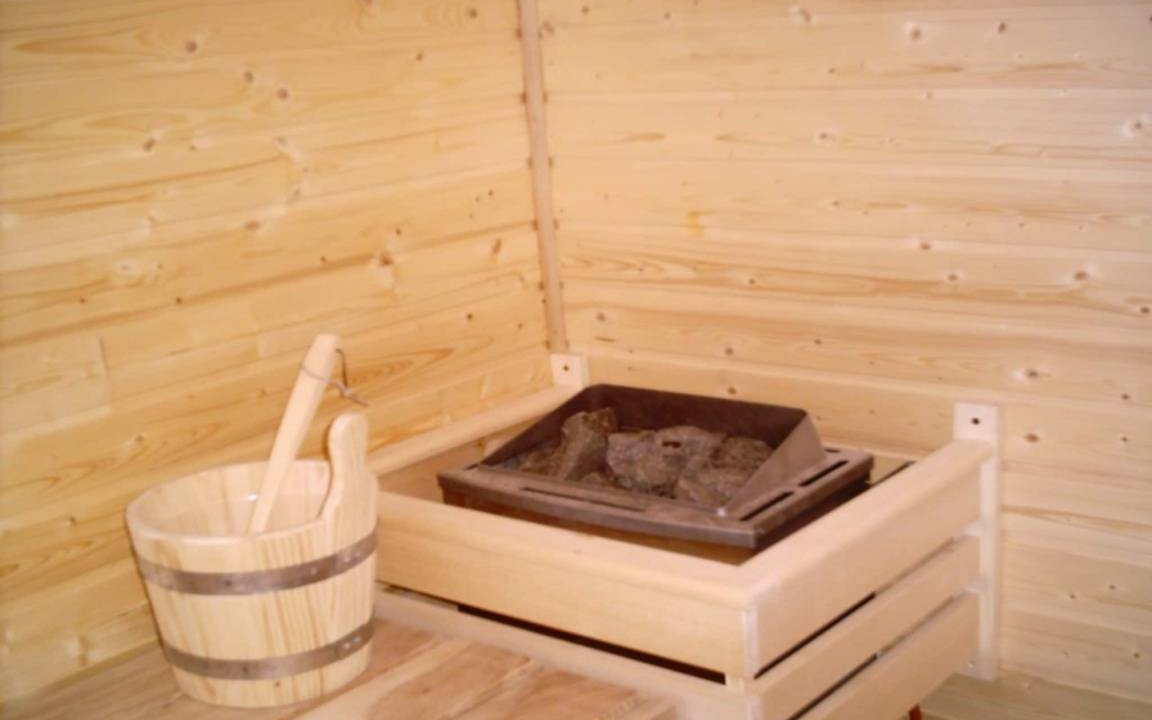 Photo of Bathroom in Rethwisch