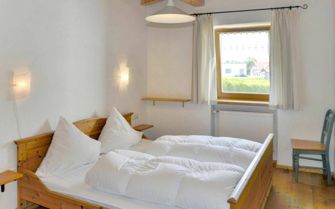 Photo of Bedroom in Mauth