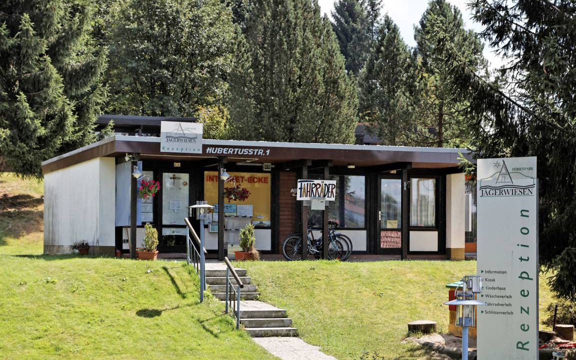 Photo of Buildings in Waldkirchen