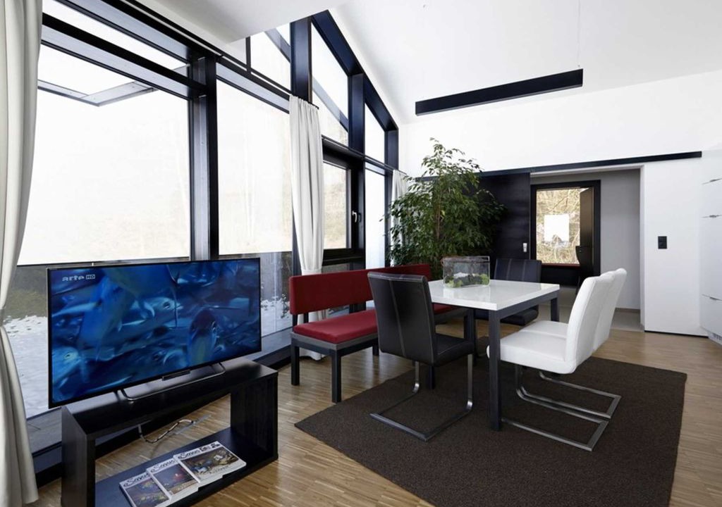 Photo of Livingroom in Distelberg