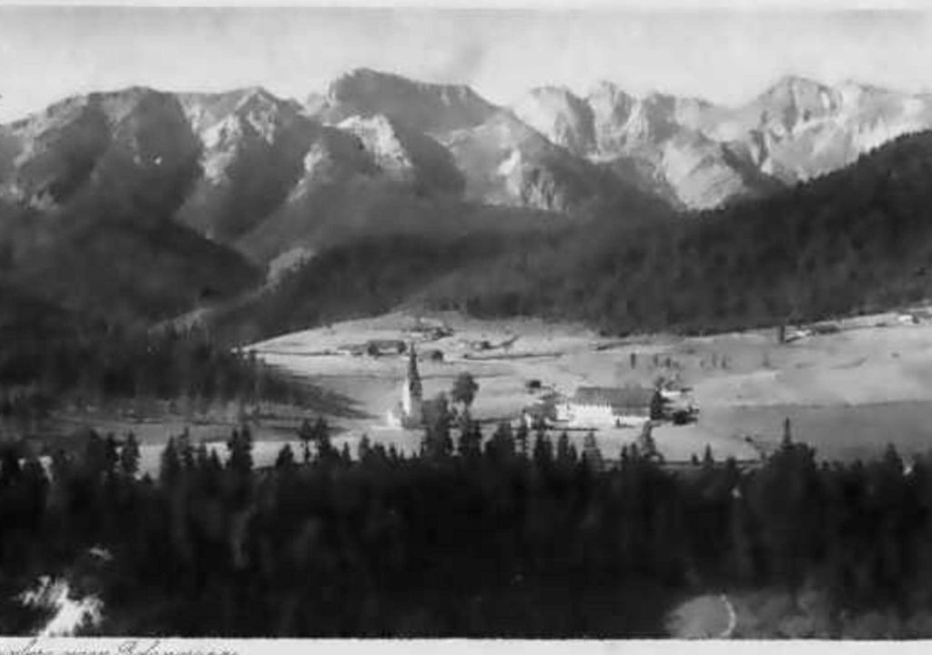 Photo of Others in Steinberg am Rofan