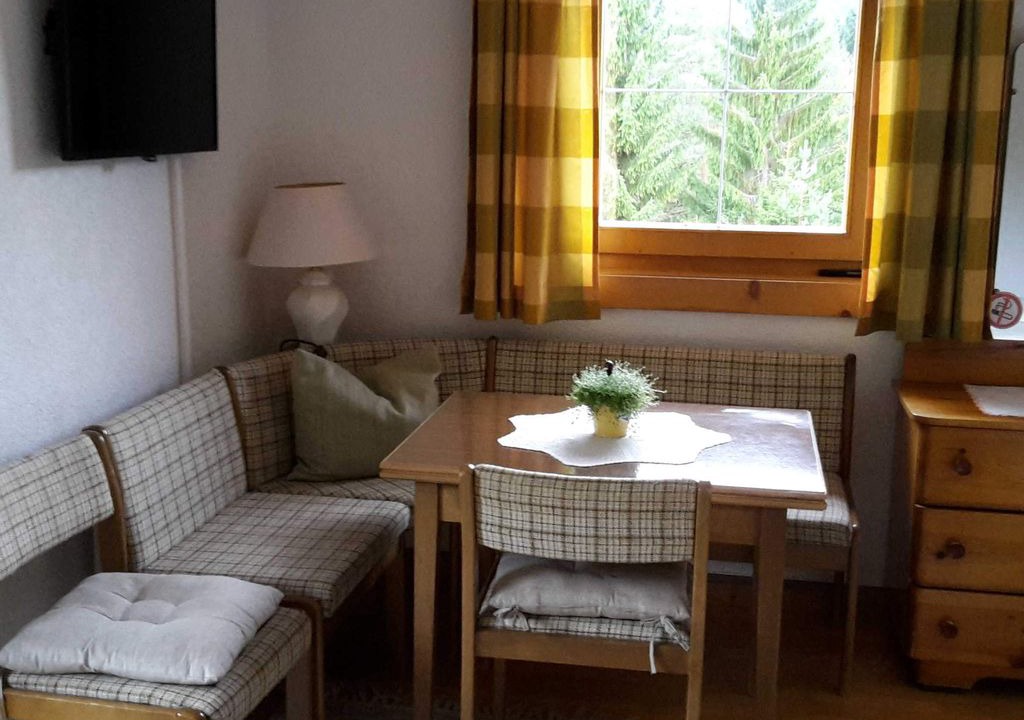 Photo of Livingroom in Steinberg am Rofan