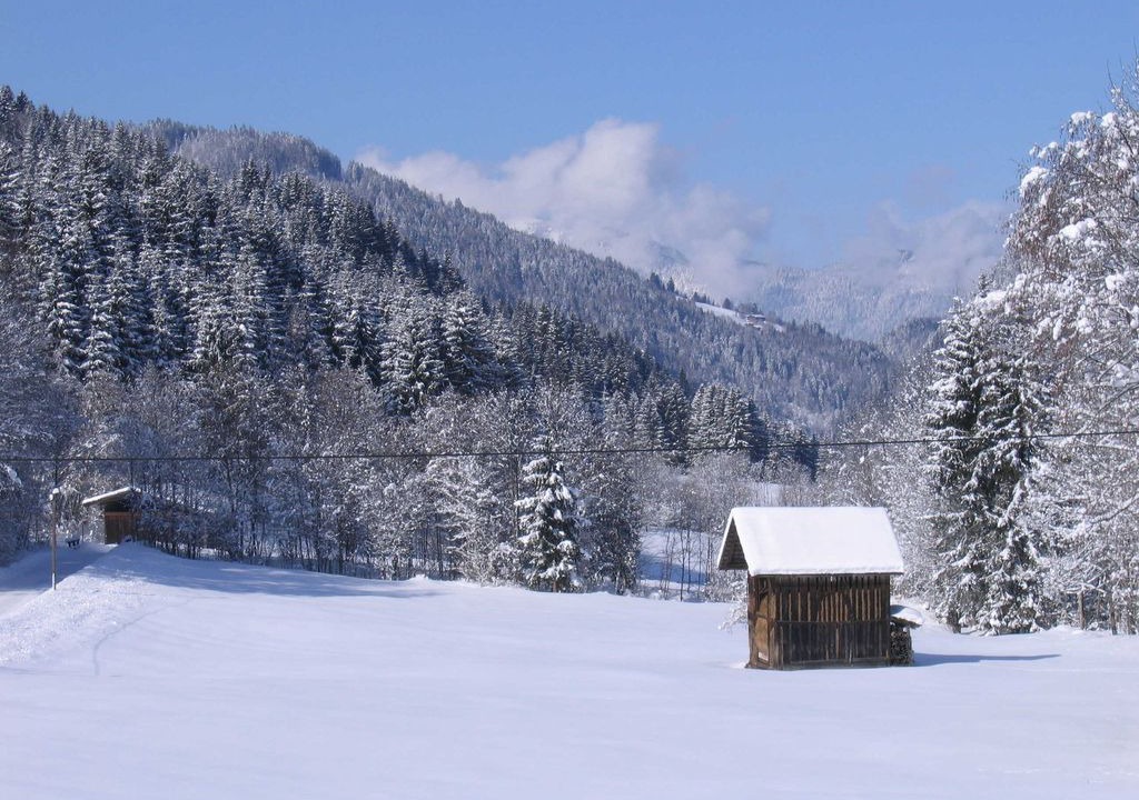 Photo of Buildings in Muhlthal