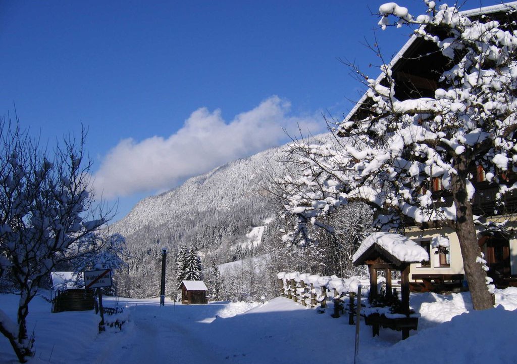 Photo of Buildings in Muhlthal