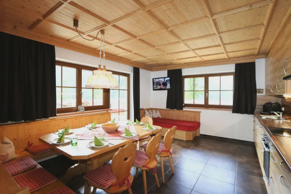 Photo of Livingroom in Fuegenberg