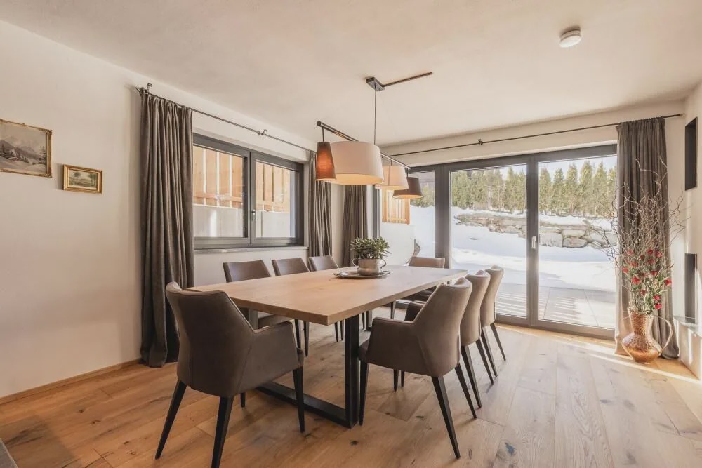 Photo of Livingroom in Weidach