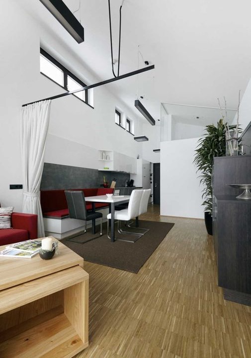 Photo of Livingroom in Distelberg