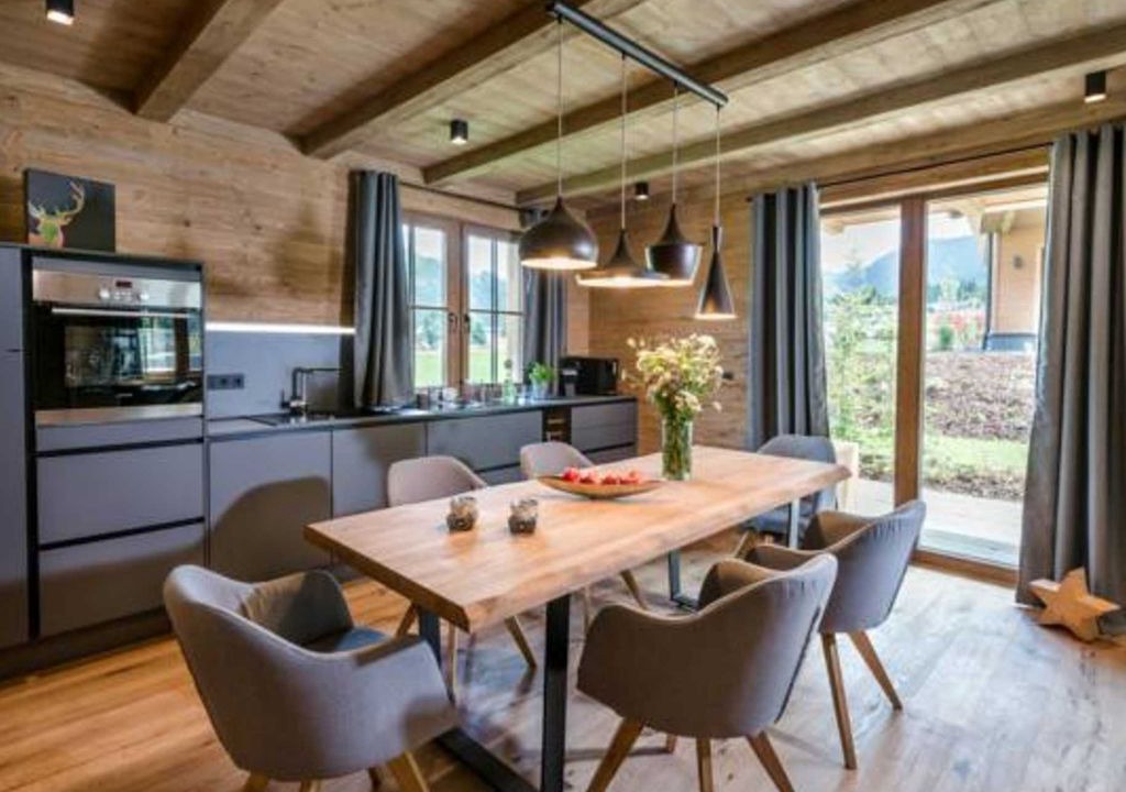 Photo of Livingroom in Schattwald