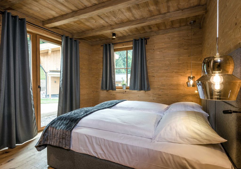 Photo of Bedroom in Schattwald