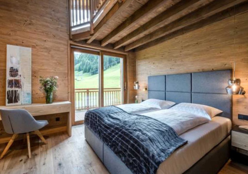 Photo of Bedroom in Schattwald