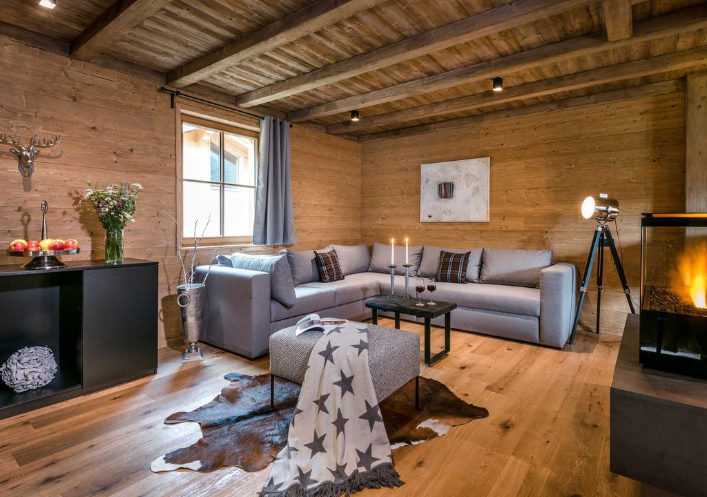 Photo of Livingroom in Schattwald