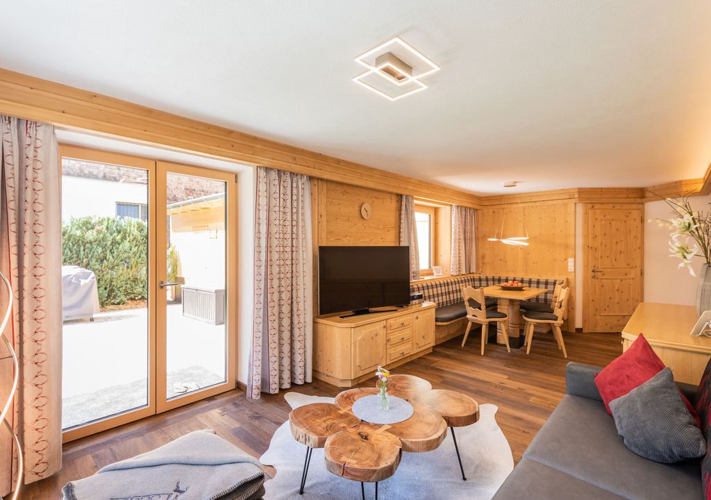 Photo of Livingroom in Bach