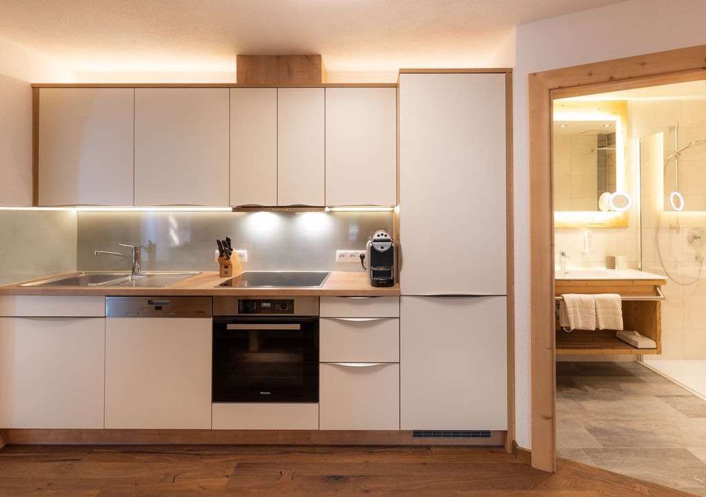 Photo of Kitchen in Bach