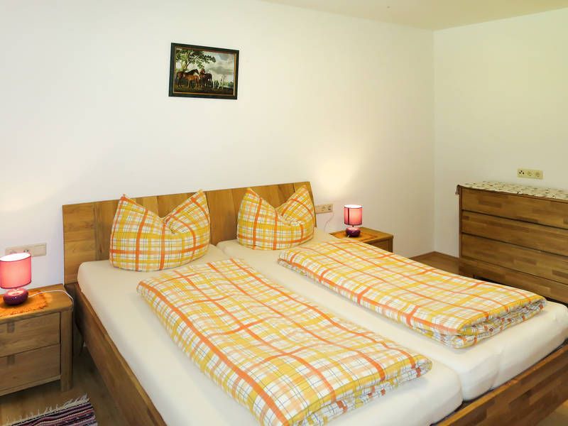 Photo of Bedroom in Holdernach
