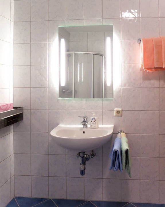 Photo of Bathroom in Holdernach