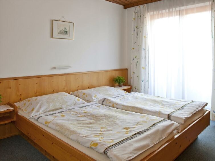 Photo of Bedroom in Hopfgarten Markt