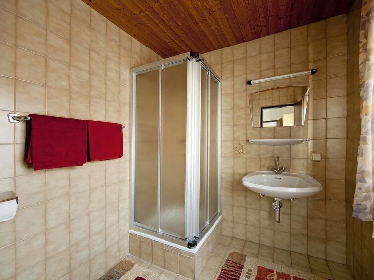 Photo of Bathroom in Hopfgarten Markt
