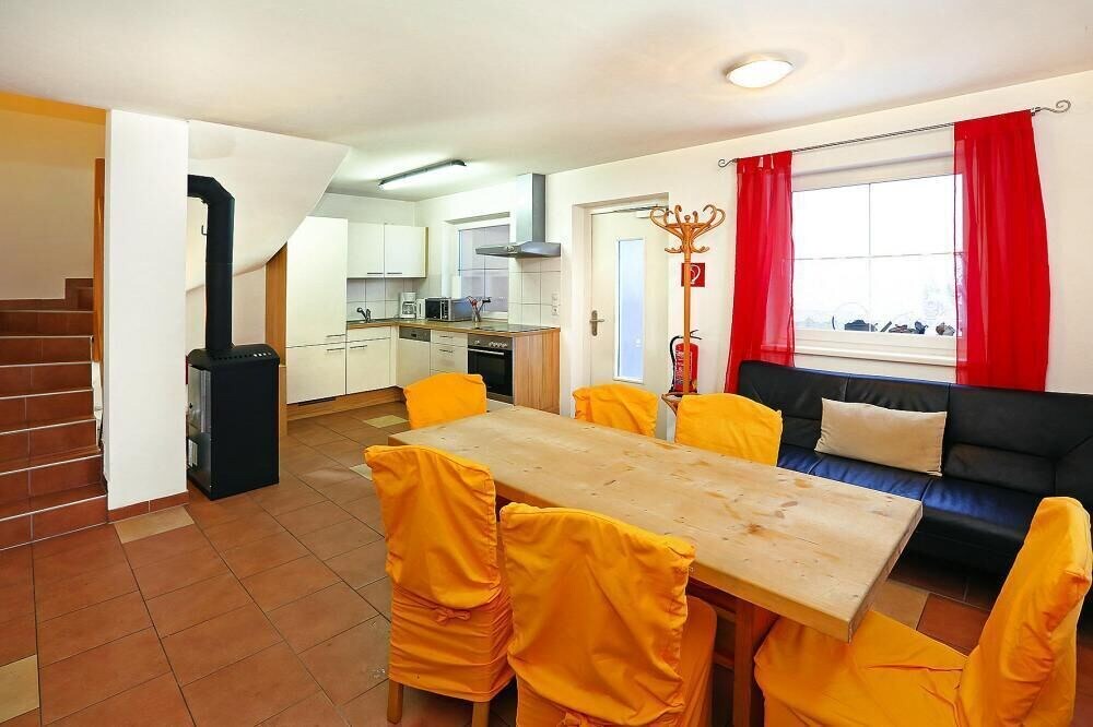 Photo of Livingroom in Huben