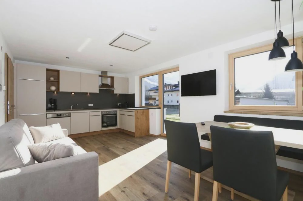 Photo of Livingroom in Distelberg