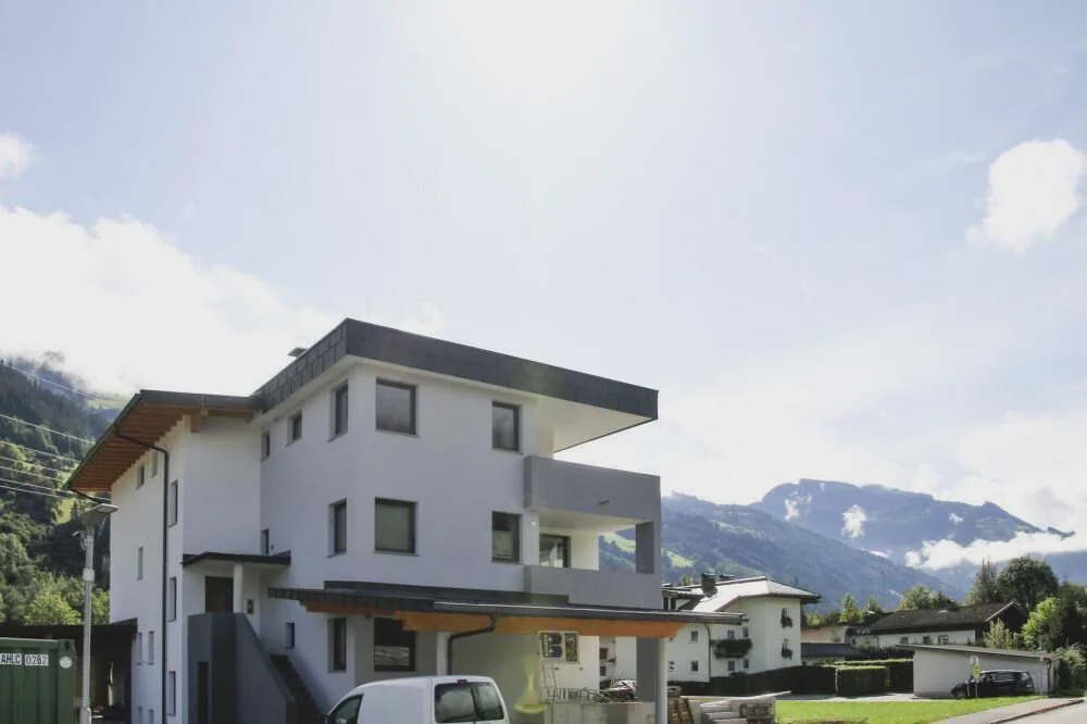 Photo of Buildings in Distelberg