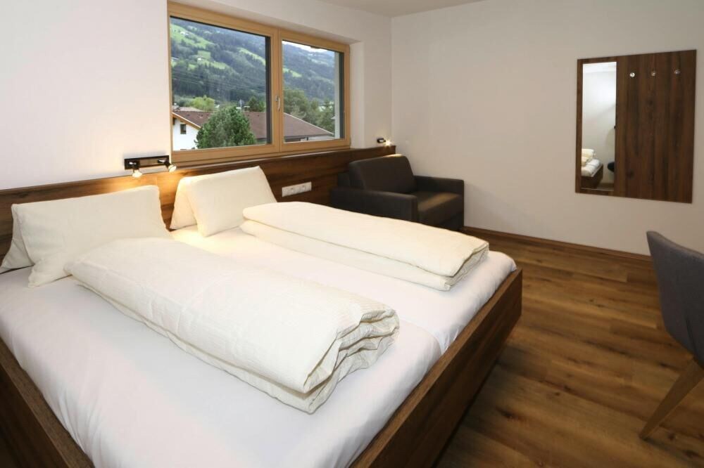 Photo of Bedroom in Distelberg