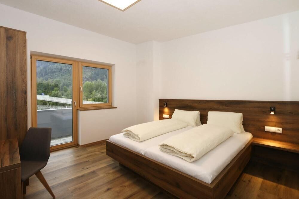 Photo of Bedroom in Distelberg