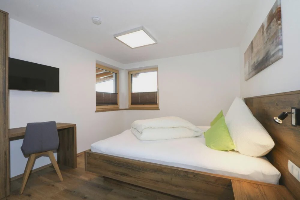 Photo of Bedroom in Distelberg