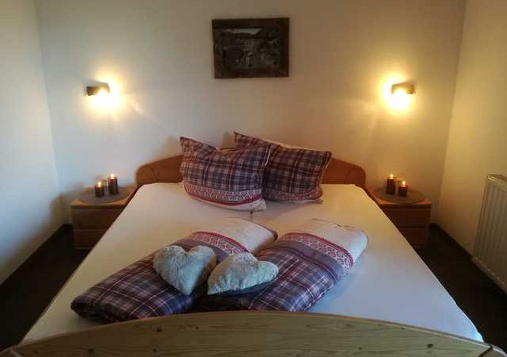 Photo of Bedroom in Berwang