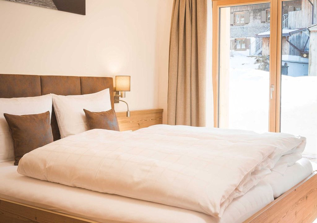 Photo of Bedroom in Schattwald