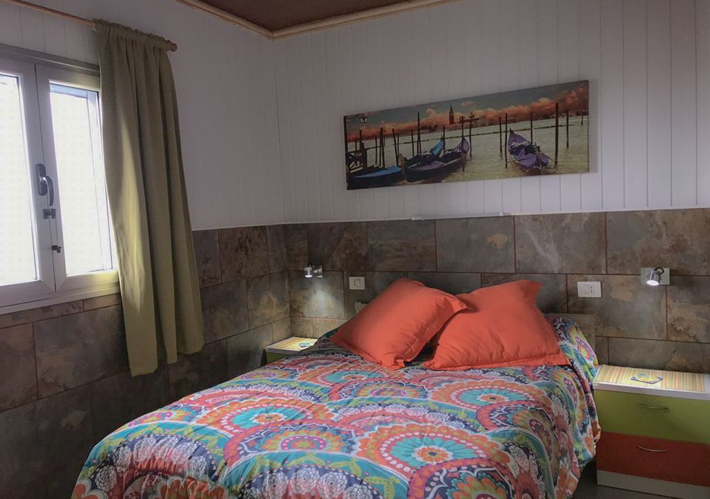 Photo of Bedroom in Caleta de Arriba
