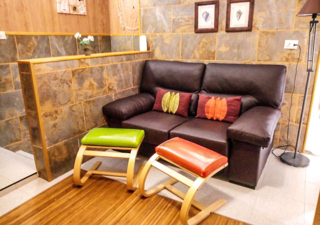 Photo of Livingroom in Caleta de Arriba