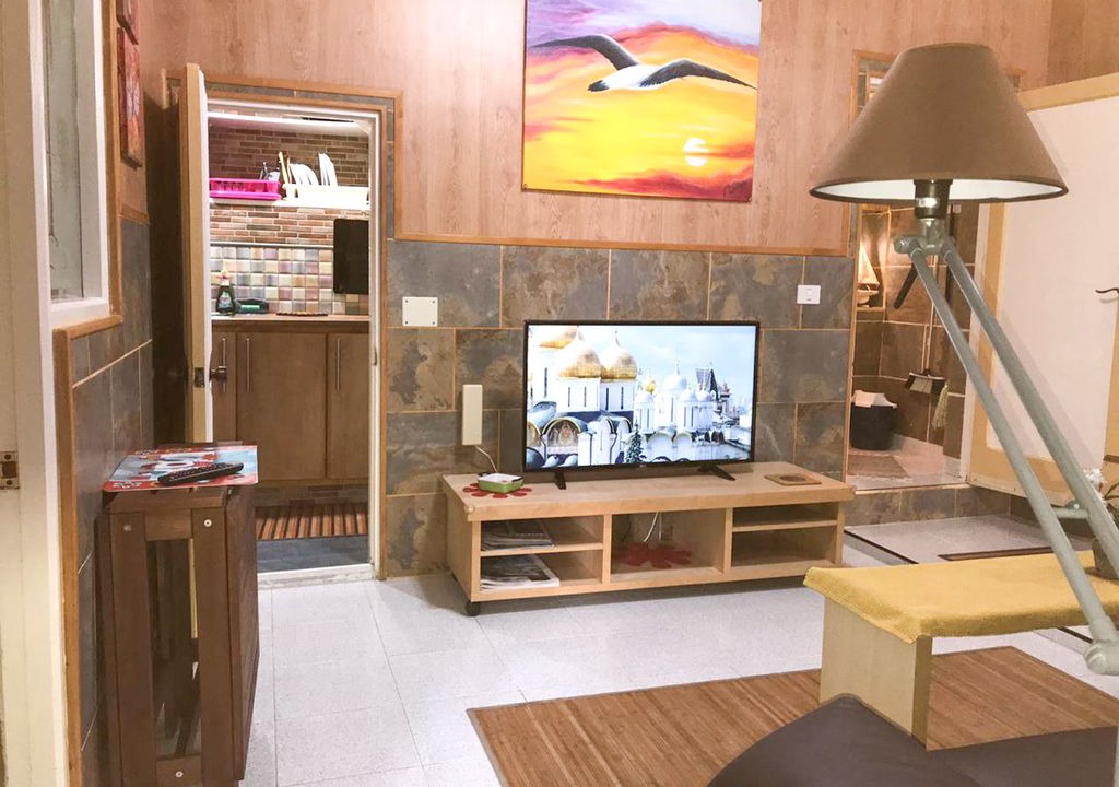 Photo of Livingroom in Caleta de Arriba