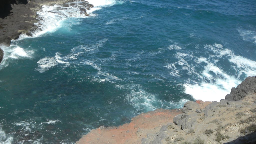 Photo of Outdoor in Caleta de Arriba