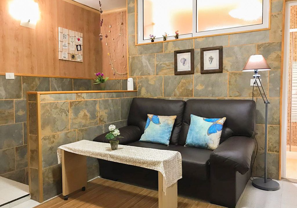 Photo of Livingroom in Caleta de Arriba