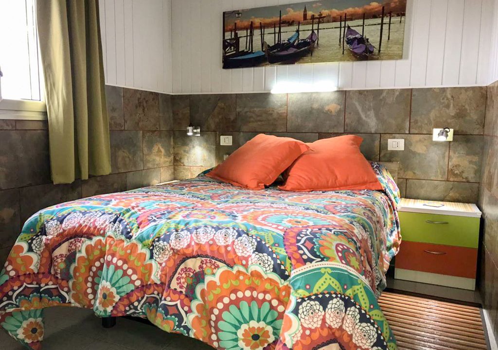 Photo of Bedroom in Caleta de Arriba