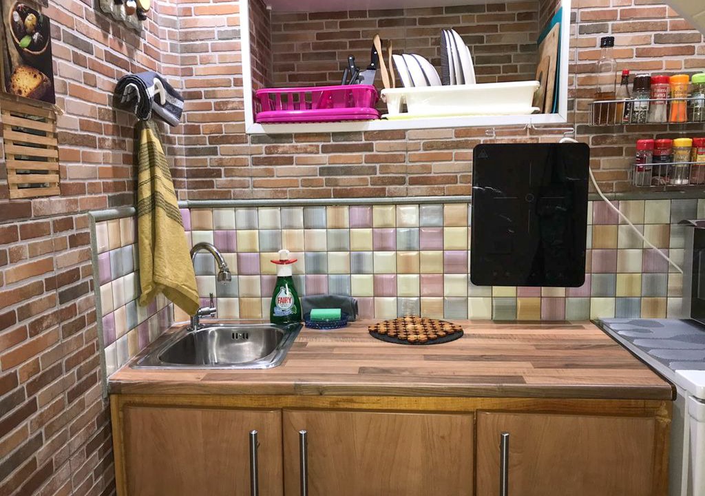 Photo of Kitchen in Caleta de Arriba