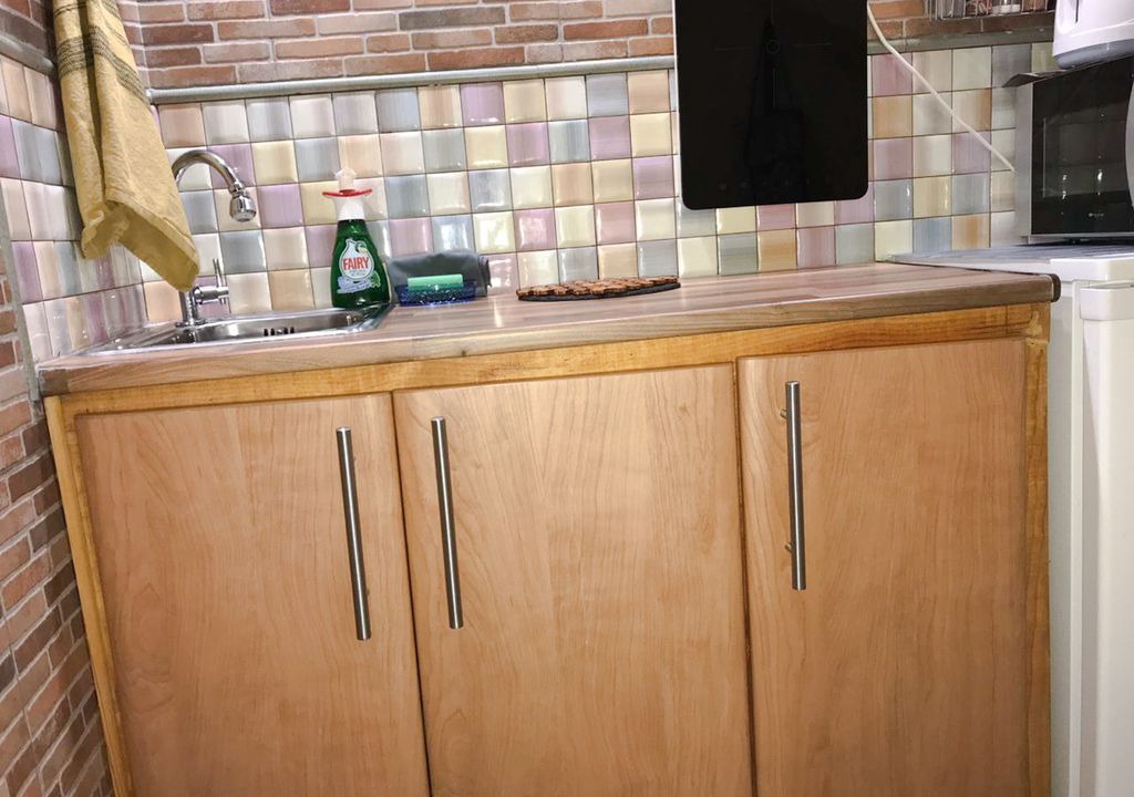 Photo of Kitchen in Caleta de Arriba