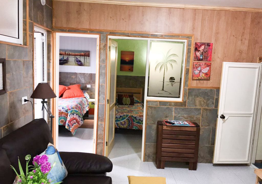 Photo of Livingroom in Caleta de Arriba
