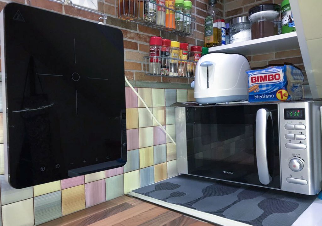 Photo of Kitchen in Caleta de Arriba