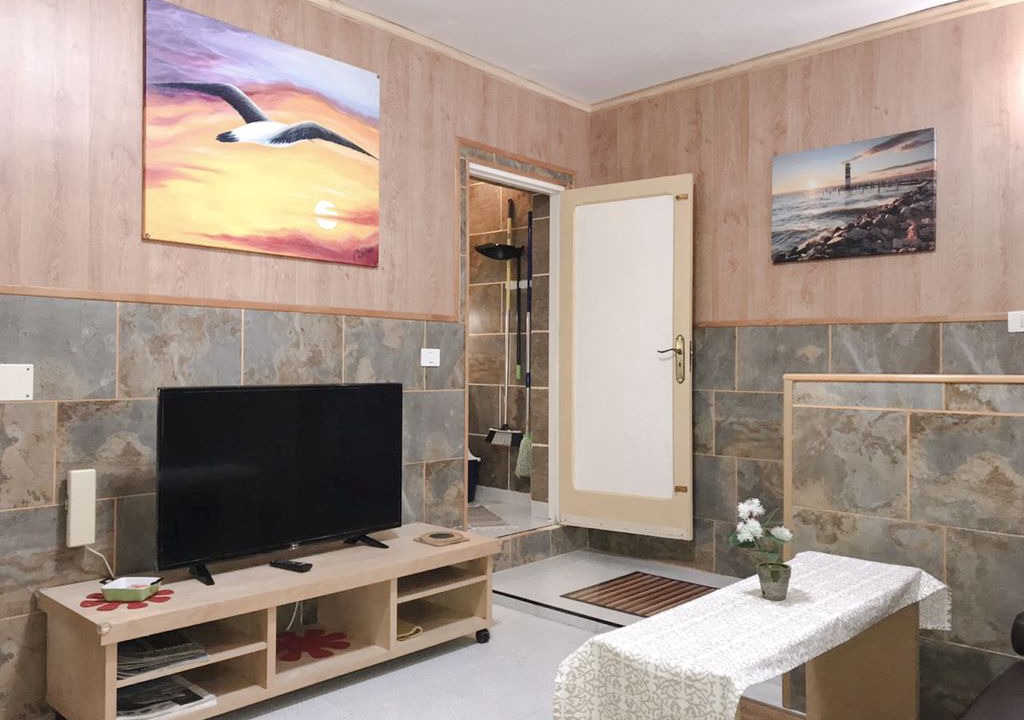 Photo of Livingroom in Caleta de Arriba