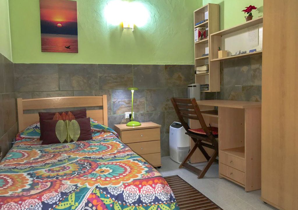 Photo of Bedroom in Caleta de Arriba