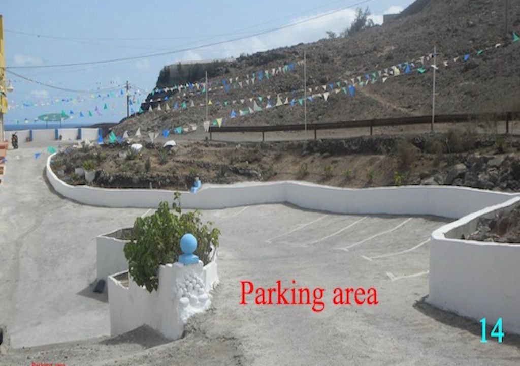 Photo of Others in Caleta de Arriba