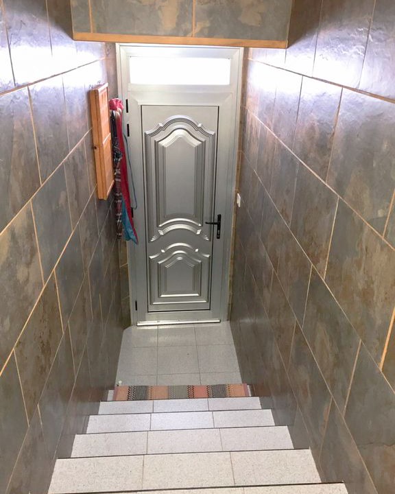 Photo of Bathroom in Caleta de Arriba
